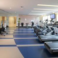 Elite Byblos Hotel (ex.coral Dubai Al Barsha Hotel)