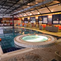 sun & sands hotel