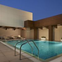hyatt place baniyas square