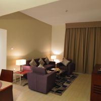 v hotel fujairah (ex.landmark hotel fujairah)