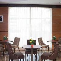 new black stone hotel
