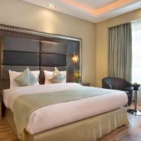 new black stone hotel