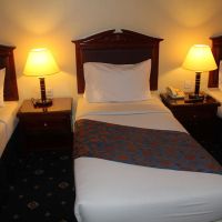 mount royal hotel dubai