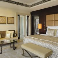 one & only the palm, dubai