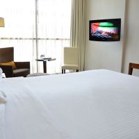 centro yas island abu dhabi by rotana