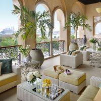 one & only the palm, dubai