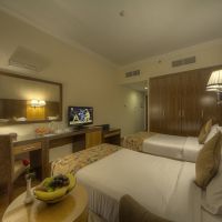 fortune pearl hotel