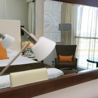 centro yas island abu dhabi by rotana