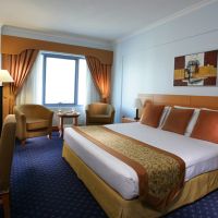 golden tulip nihal palace hotel