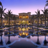 one & only the palm, dubai