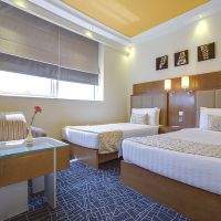 pearl park inn deluxe hotel apartments (ex.xclusive clover hotel apartments)