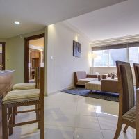 pearl park inn deluxe hotel apartments (ex.xclusive clover hotel apartments)