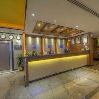fortune pearl hotel