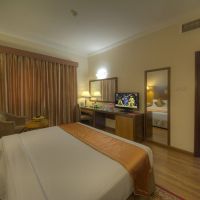 fortune pearl hotel