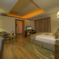 fortune pearl hotel