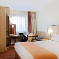 ibis al barsha