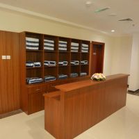 v hotel fujairah (ex.landmark hotel fujairah)