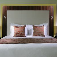 Elite Byblos Hotel (ex.coral Dubai Al Barsha Hotel)