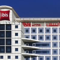 ibis al barsha