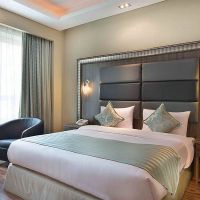 new black stone hotel