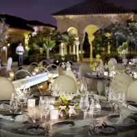 one & only the palm, dubai