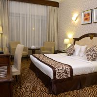sun & sands hotel