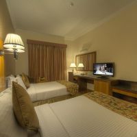 fortune pearl hotel