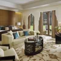 one & only the palm, dubai