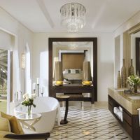 one & only the palm, dubai
