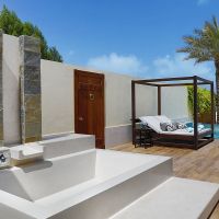 the ritz-carlton, ras al khaimah, al hamra beach