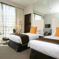 centro yas island abu dhabi by rotana