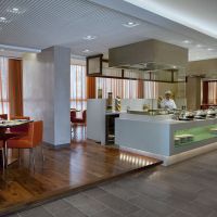 centro al manhal by rotana