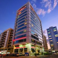 ramada downtown abu dhabi