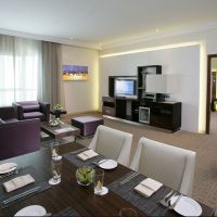 Elite Byblos Hotel (ex.coral Dubai Al Barsha Hotel)