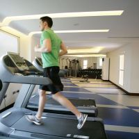 Elite Byblos Hotel (ex.coral Dubai Al Barsha Hotel)