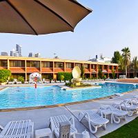 lou lou a beach resort