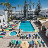anthea hotel apts