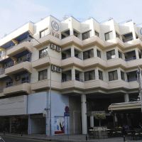 atrium zenon hotel apts