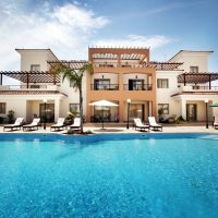 oracle exclusive resort