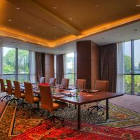 jumeirah creekside hotel