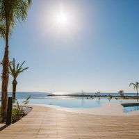lebay beach hotel