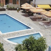 antonis g apartments
