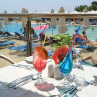 panas holiday village