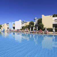 eleni holiday village