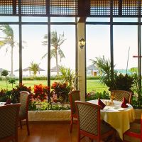 lou lou a beach resort