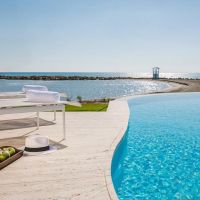 lebay beach hotel