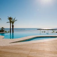 lebay beach hotel