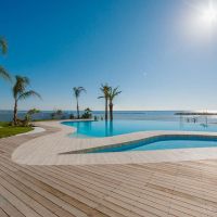 lebay beach hotel