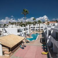 anthea hotel apts