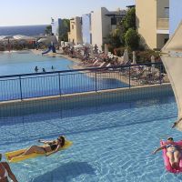 eleni holiday village